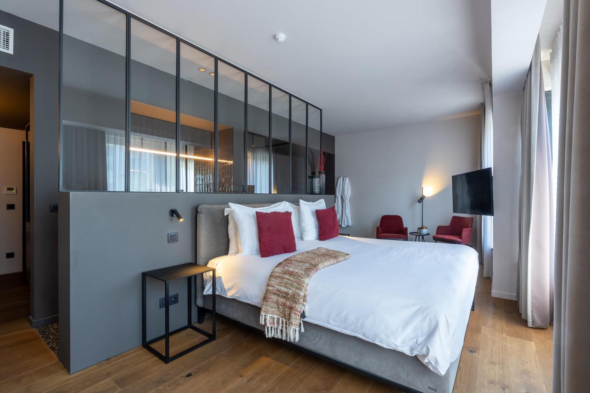 U Eat & Sleep Antwerp Hotel Exterior foto